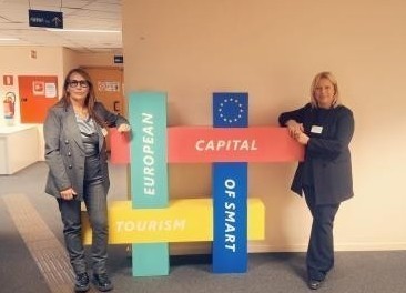 Genova finalista per la terza volta alla European Capital of Smart Tourism