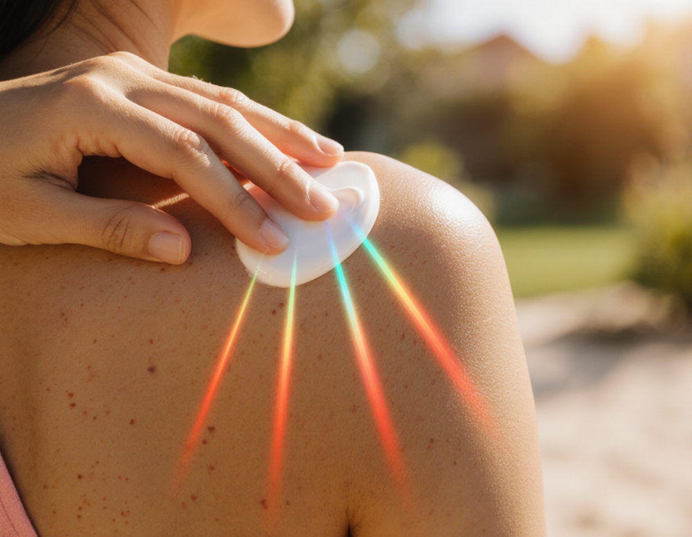 The FDA Opens to Innovative Sunscreens: Bemotrizinol Arrives in the US