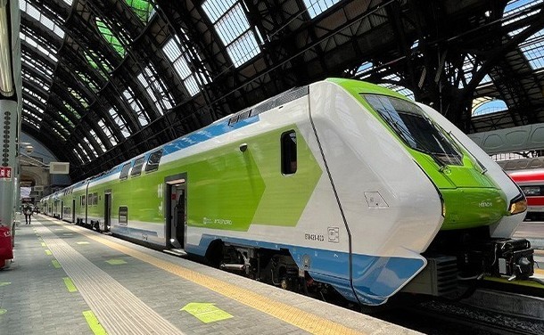 Completata la consegna dei 214 nuovi treni in Lombardia – investiti oltre 1,7 miliardi