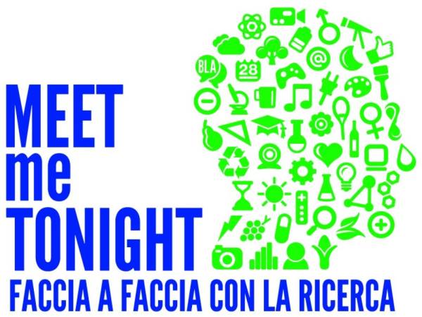 MEETmeTONIGHT. Il 24 settembre tornerà per la decima edizione La notte dei ricercatori