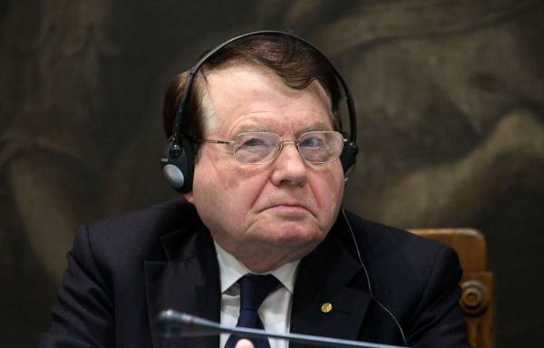Muore all'età di 89 anni Luc Montagnier, co-scopritore dell'HIV. I social si scatenano, No Vax commossi
