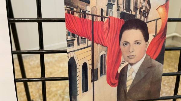 Genova - Memoria, a Bolzaneto la Polizia di Stato ricorda Giovanni Palatucci