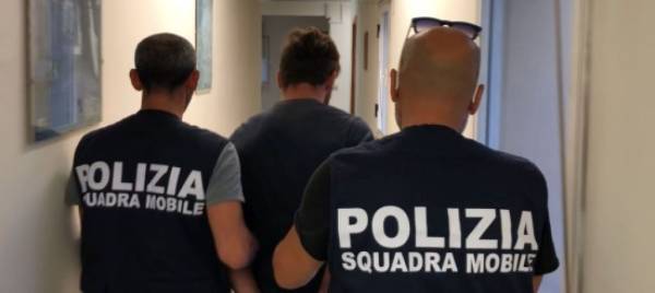 Bari: chiusa l'azienda dello spaccio a Bitonto