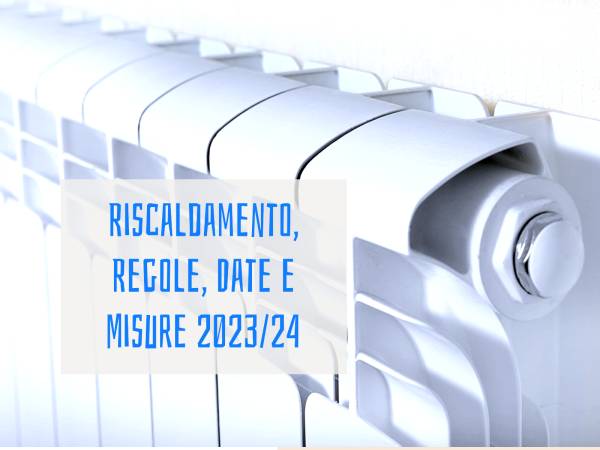 Riscaldamento a Sesto San Giovanni: Regole, Date e Misure per il 2023-2024