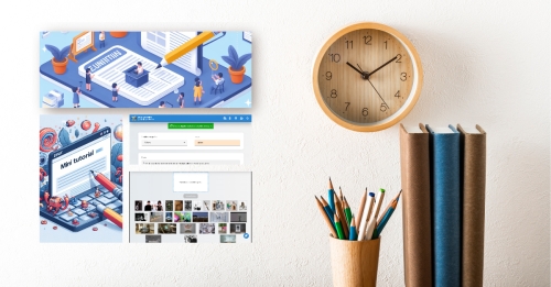 Mini Tutorial: Come Inserire Contenuti Redazionali nella Piattaforma LSNN