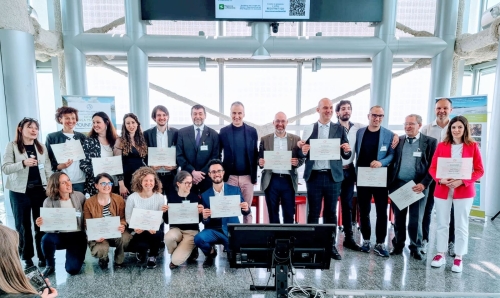 Università di Edolo: Diploma per 20 Laureati in ‘Project Management per la Montagna’