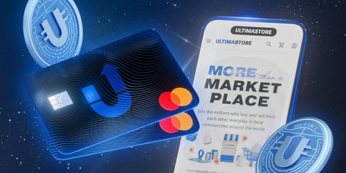 Ultima: La Criptovaluta Che Sta Cambiando il Gioco!