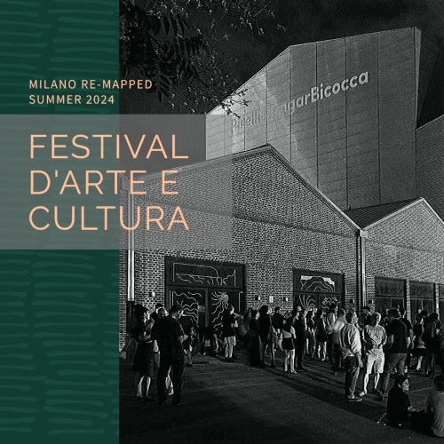 Milano Re-Mapped Summer Festival 2024: Arte e Cultura all'Aperto al Pirelli HangarBicocca