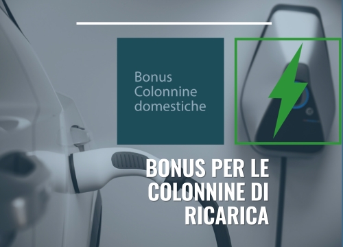 MIMIT - Al Via l'Incentivo per le Colonnine di Ricarica Domestiche: Come Ottenere il Bonus dall'8 Luglio