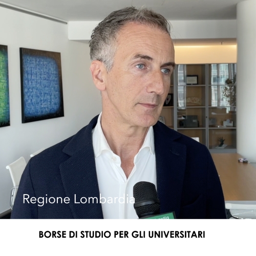Lombardia, Crescono Borse di Studio e Limiti di Reddito per gli Universitari