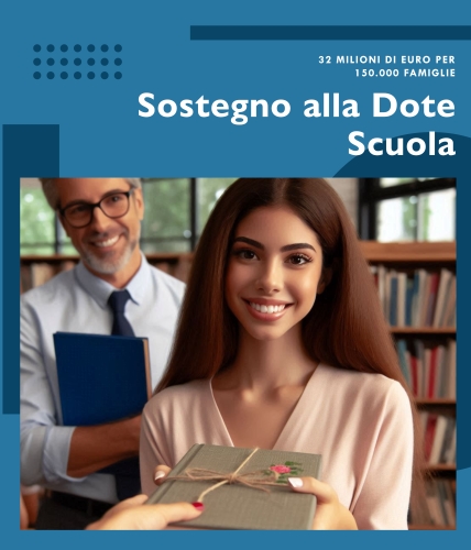 Regione Lombardia Anticipa i Fondi per la Dote Scuola: 32 Milioni di Euro a Sostegno di 150.000 Famiglie