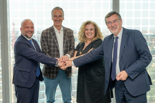 Monza - Nuova Vita all'Ex Caserma IV Novembre: Un Campus Universitario di Eccellenza per 500 Studenti