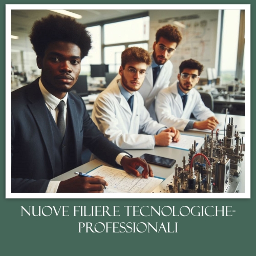Lombardia e Istruzione: Al Via le Nuove Filiere Tecnologiche-Professionali '4+2'
