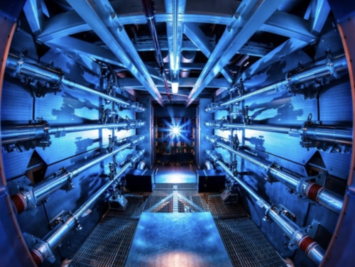 Un Futuro Senza Emissioni: 4,6 Milioni di Dollari per la Ricerca sulla Fusione