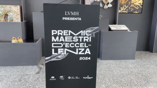 Le Opere Finaliste del Premio Maestri d’Eccellenza in Mostra a Milano