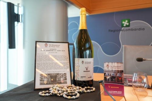 Voghera: Tre giorni di Eccellenza e Sostenibilità dedicati al Pinot Noir