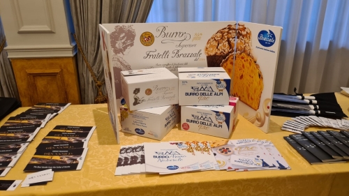 Convention Mondiale del Panettone: Autenticità e Tradizione al Centro a Monza