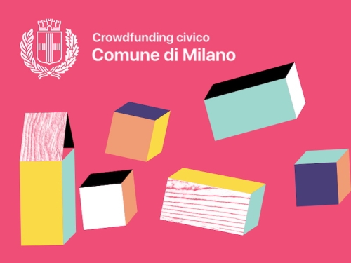 Sviluppo economico: Nuovo Bando Crowdfunding Civico per Quartieri Inclusivi e Sostenibili