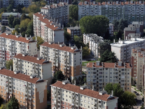 Casa ai lavoratori: assegnati trenta alloggi a canone calmierato al Gruppo A2A