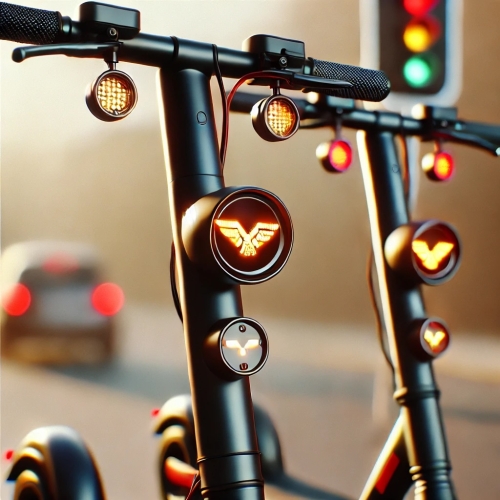 Codice della Strada, la Corte UE boccia l'obbligo di RC per monopattini: un pasticcio normativo