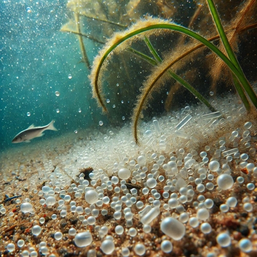 Zero Pollution: Council Agrees on Reducing Plastic Pellet Losses, Including in Maritime Transport