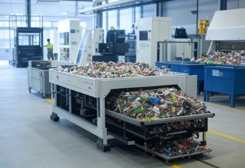 RIUTILIZZO MATERIE PRIME CRITICHE: LOMBARDIA IN PRIMA LINEA CON 10 MILIONI DI EURO PER IL RECUPERO