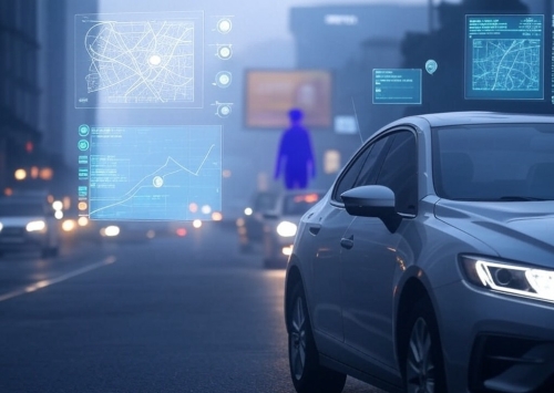 General Motors nel mirino della FTC per la condivisione dei dati dei conducenti