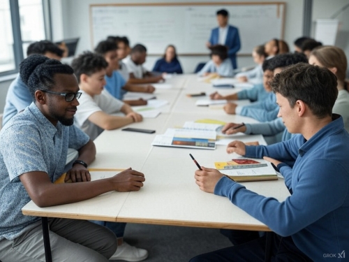 Welfare a Milano. 650 migranti orientati ai corsi di italiano, cento scuole mappate