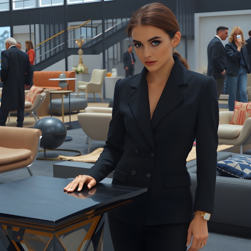 Salone del Mobile 2025: Milano si riconferma al centro della scena internazionale