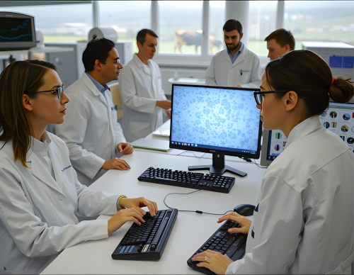 CNR e Università di Parma inaugurano la prima Joint Chair