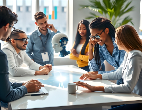 NIST avvia un progetto pilota per accelerare la standardizzazione dell’IA