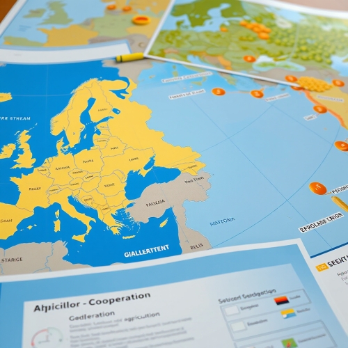 Tutela degli agricoltori europei nelle relazioni commerciali transfrontaliere