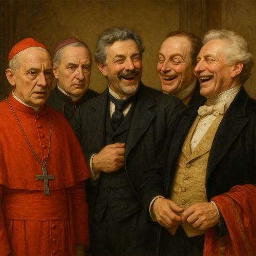 Il lato oscuro dell’ospitalità: inchiesta sulla ristorazione del Giubileo giovani del 2025…