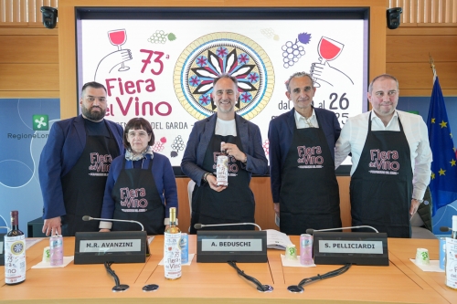 Polpenazze, torna la Fiera del Vino: 73ª edizione tra degustazioni e identità del territorio