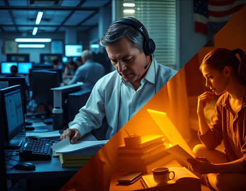 Student loan, truffa internazionale smascherata: banditi per sempre i gestori del falso servizio di debito USA