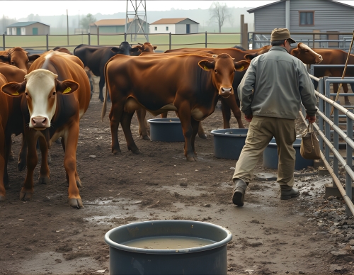 ColtivaItalia, 300 milioni alla zootecnia: l’obiettivo è ridurre le importazioni di carne bovina