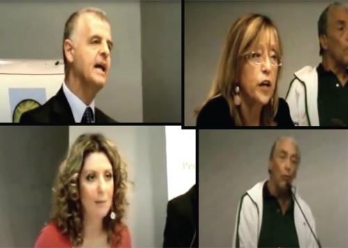 TSO, allarme sull’estensione delle misure: Rischio soppressione dei diritti