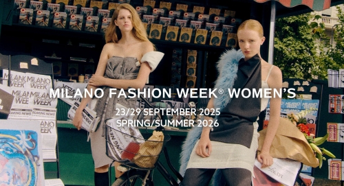 Milano Fashion Week: ricordo di Armani e calendario fitto dal 23 al 29 settembre