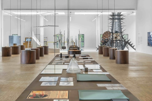 Ingresso gratuito per gli studenti alla 24a Esposizione Internazionale: dal 16 settembre al 9 novembre