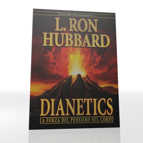 Dianetics: il libro di L. Ron Hubbard che sta guidato milioni di persone verso Clear