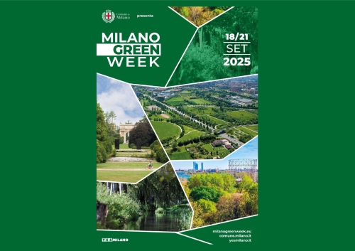 A2A entra nella CER.ca.MI. Inaugurato il nuovo impianto fotovoltaico, eventi oggi alla Milano Green Week