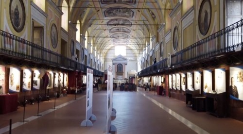 Porte aperte negli Ospedali storici italiani