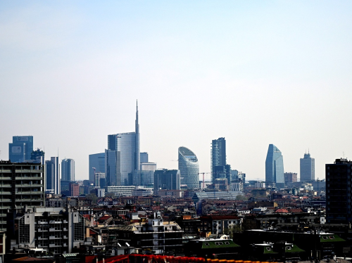 Piano straordinario casa: Milano lancia la strategia per l’abitare accessibile