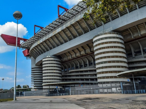 Milano approva la convenzione per la trasformazione del Meazza e la rigenerazione di San Siro