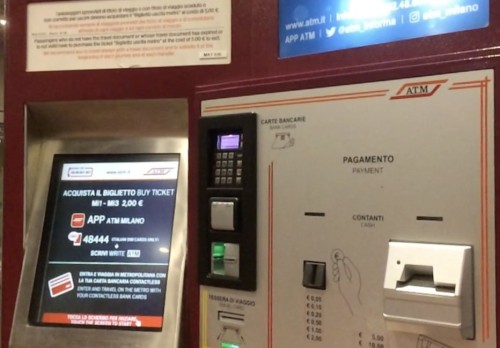 Milano congela il biglietto ATM: il Comune copre i costi dell'inflazione