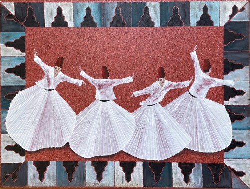 Flashback Art Fair 2025, Torino: l'arte si fa responsabilità e spazio vivo nel cuore della città