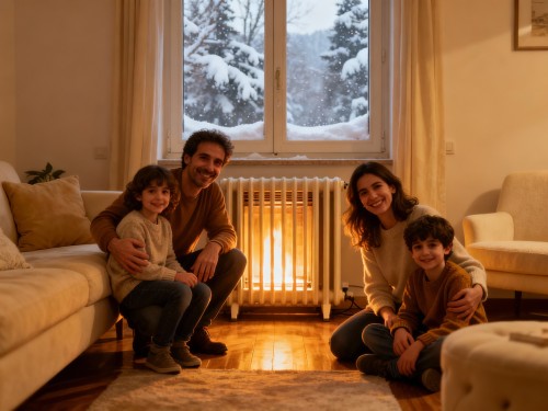 Milano, 1,5 milioni per il riscaldamento. Chi può chiedere il contributo