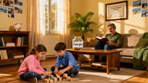 Genitori separati e vedovi, la Lombardia aumenta gli aiuti. Ecco chi può ricevere fino a 2.500 euro