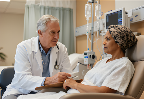 FDA approva Breyanzi — prima terapia CAR-T per il linfoma a zona marginale negli USA