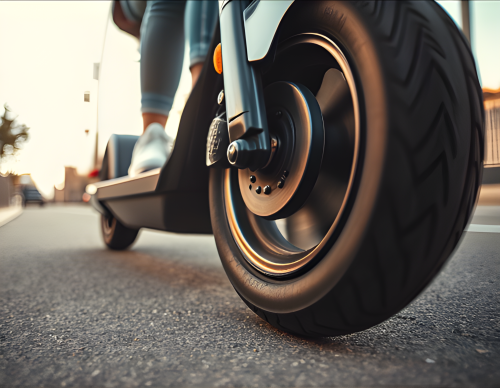 Monopattino, targa e assicurazione – il punto della situazione — cosa puoi e non puoi fare oggi